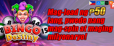 Refer-a-Kaibigan Bonus promotion