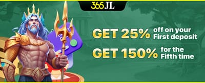 PK111 Welcome Bonus Promotion