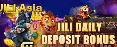 First Deposit Booster promotion